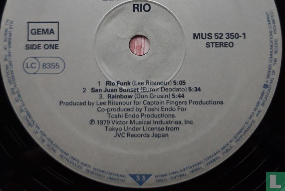 Rio 