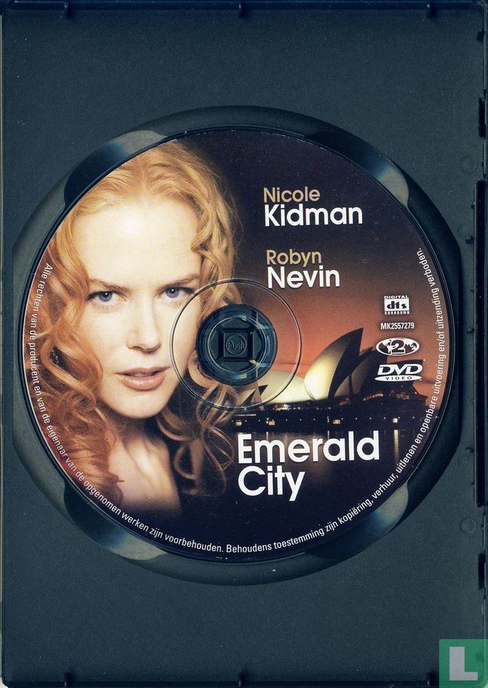 Emerald City