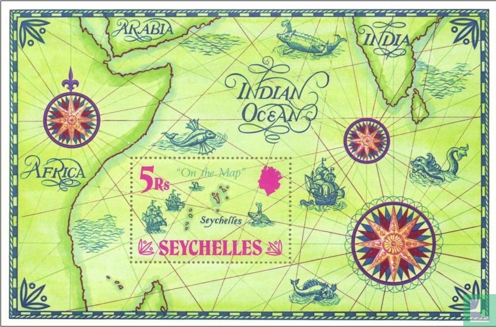 La carte