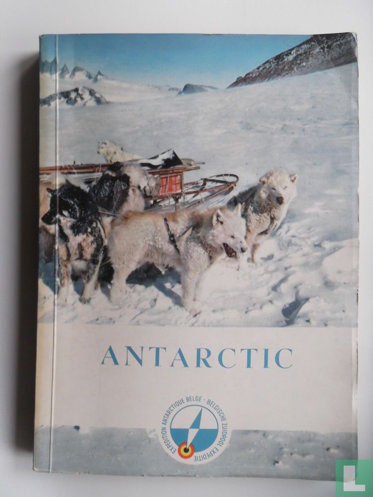 Antarctic