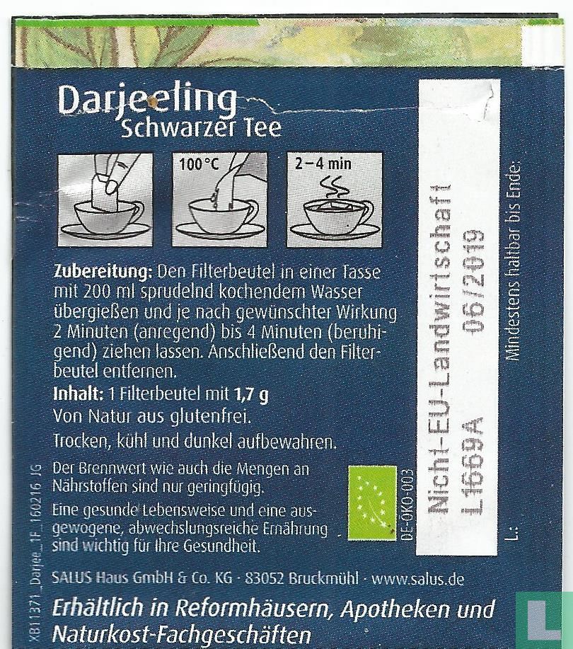 Darjeeling