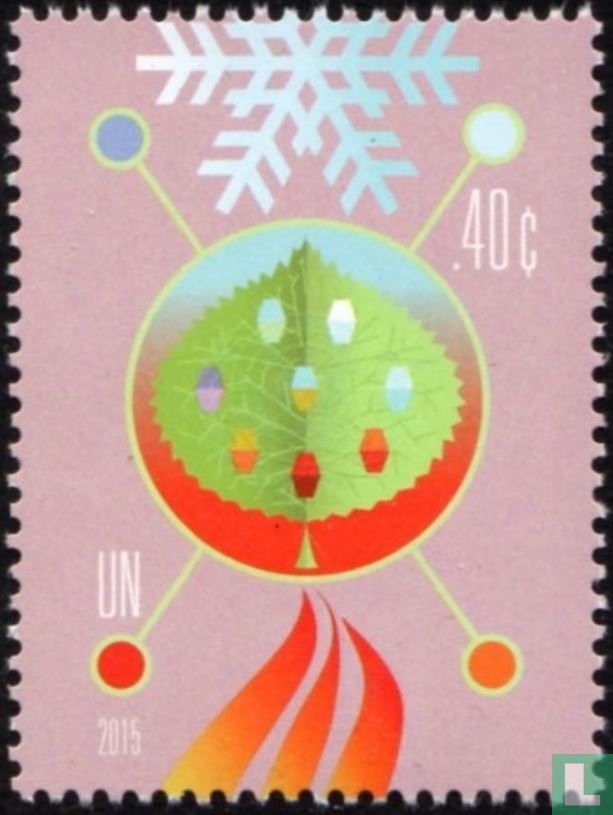 Objectifs de l'ONU