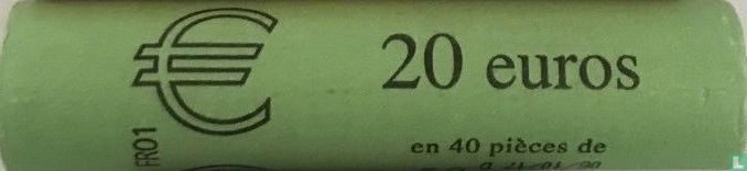 Andorra 50 cent 2017 (rol)