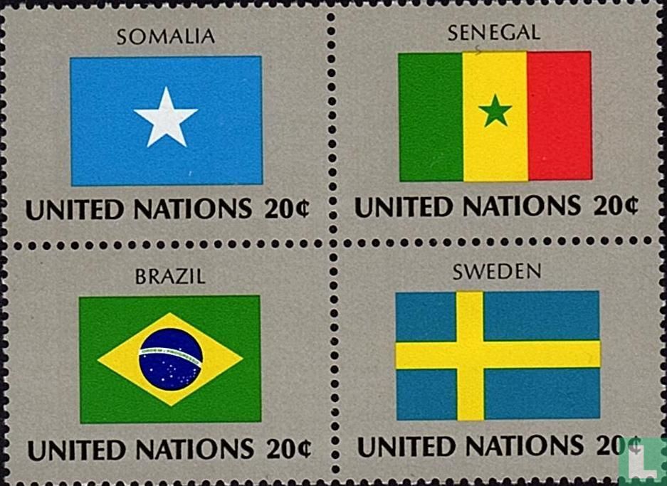 Flags