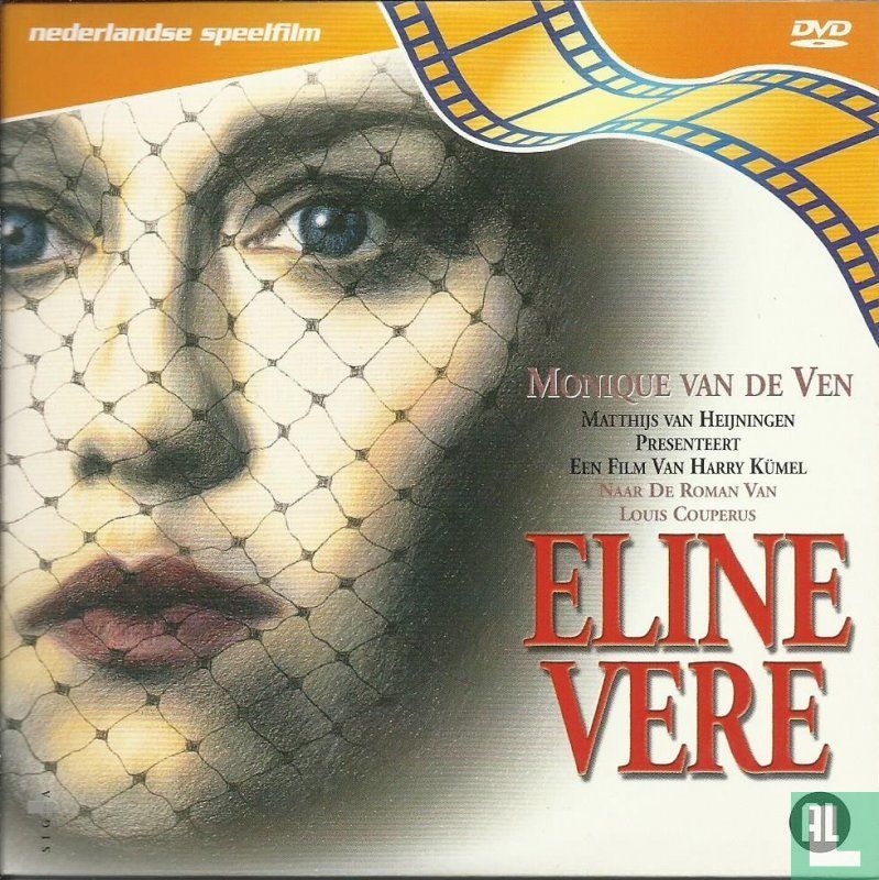 Eline Vere