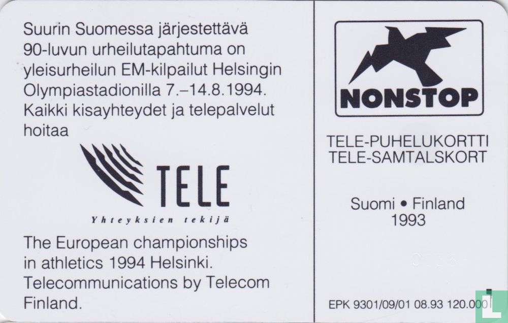 Helsinki' 94