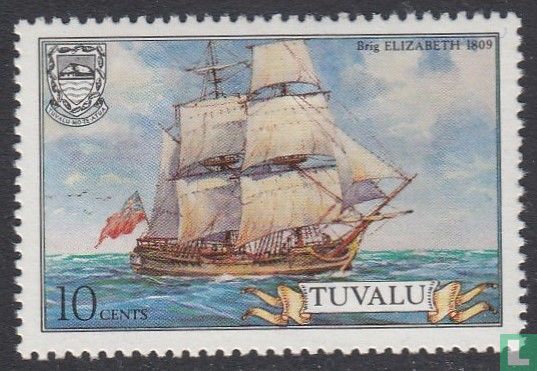 Navires à voile