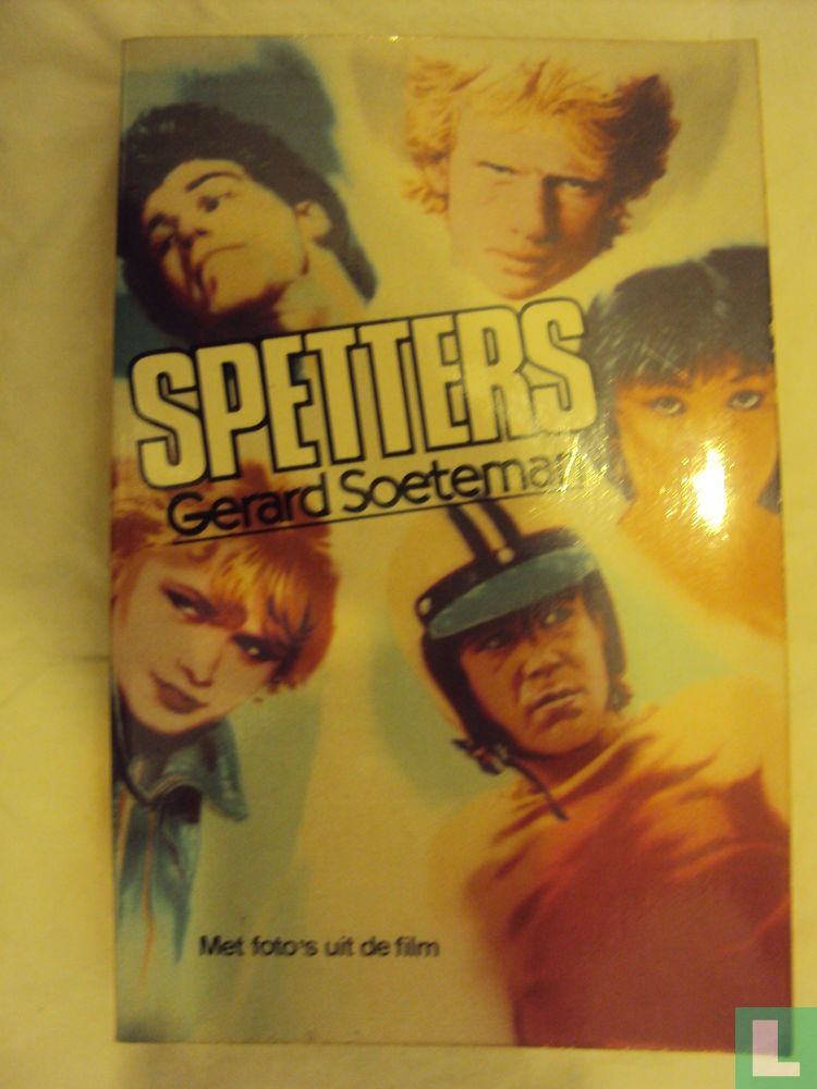 Spetters
