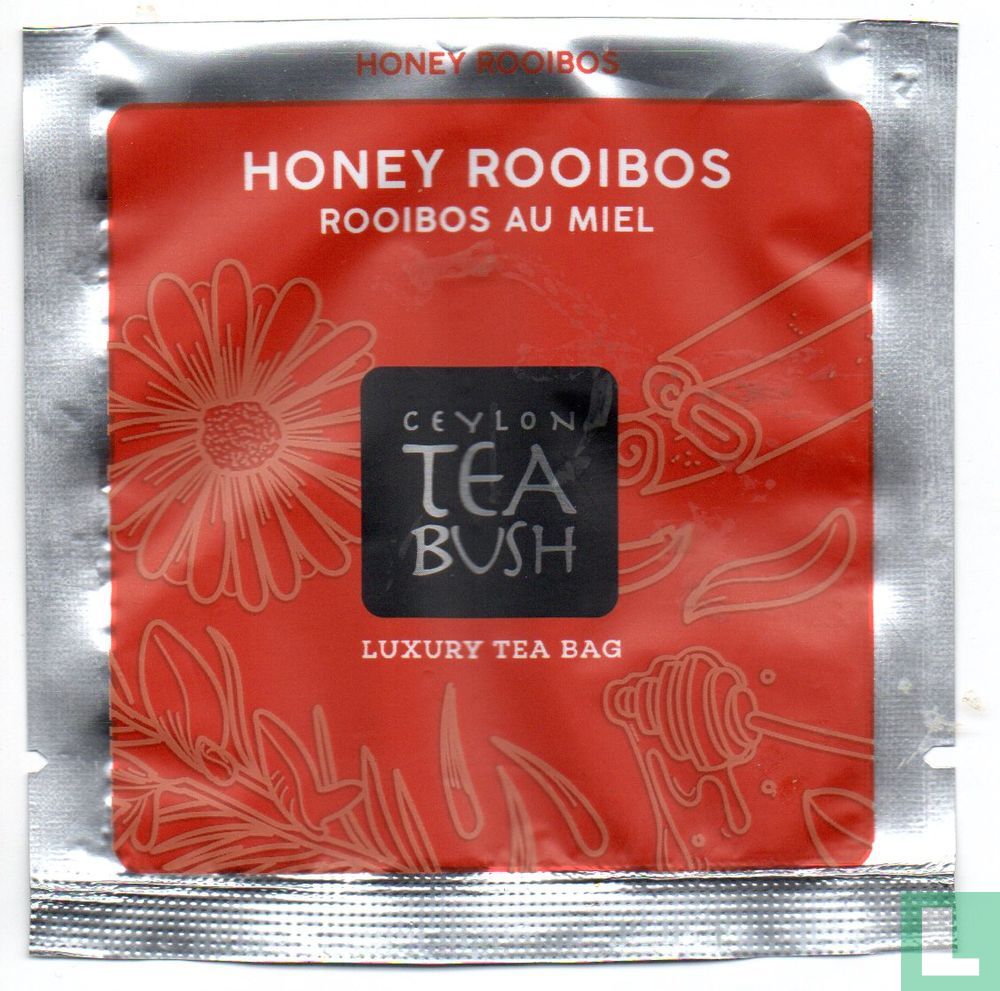 Honey rooibos
