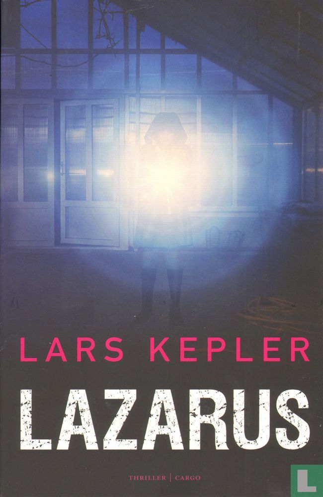 Lazarus