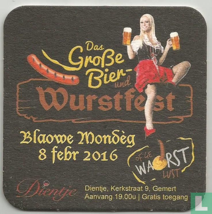 Blaowe Mondèg