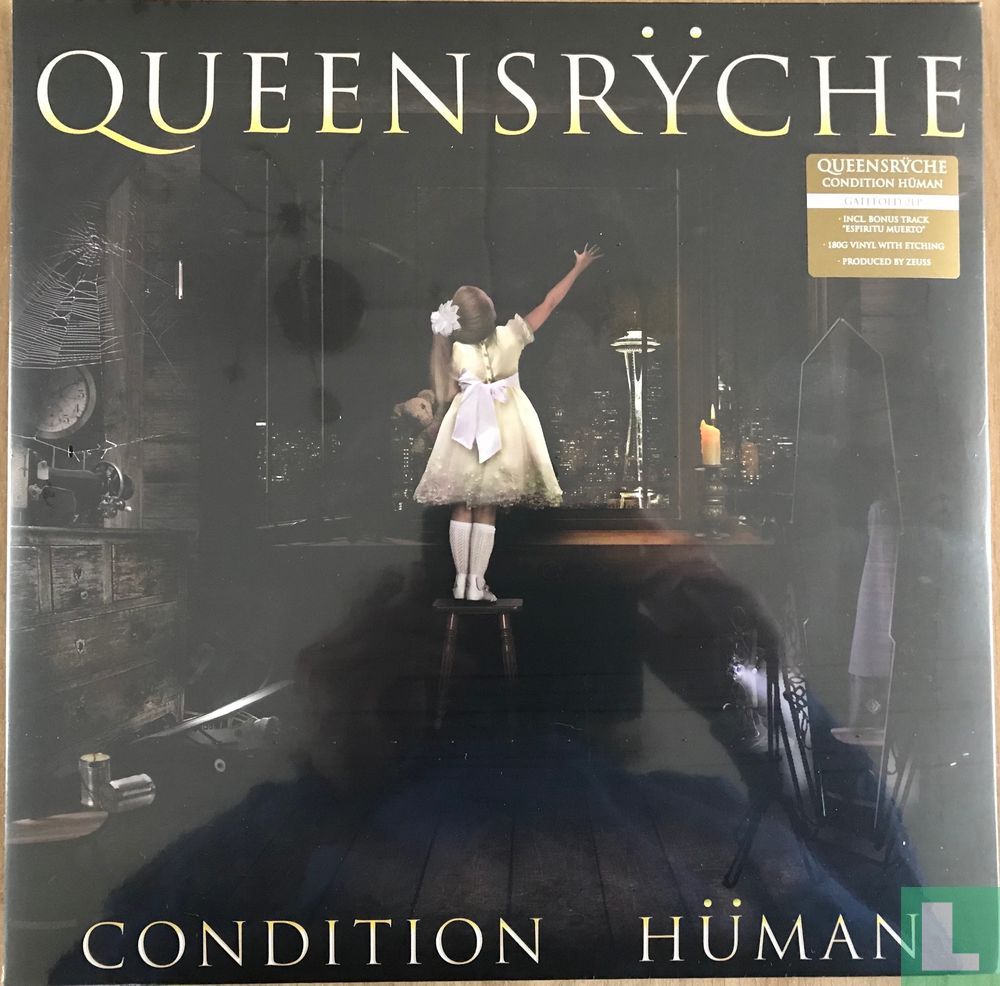 Condition Hüman