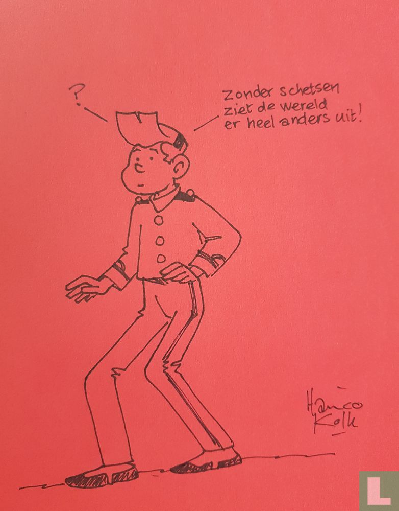 Spirou