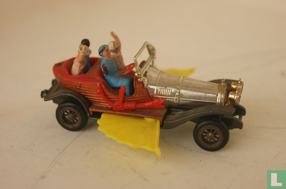 Chitty Chitty Bang Bang
