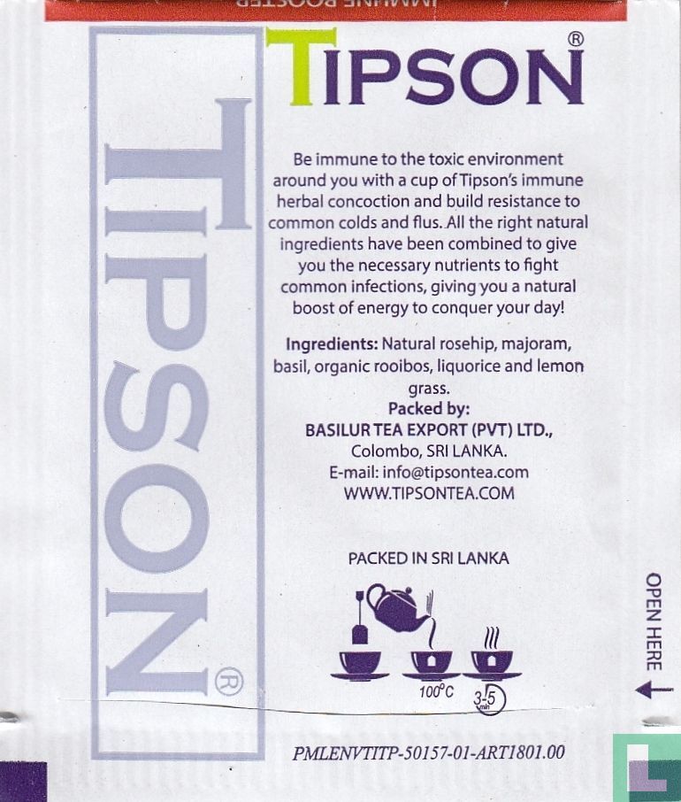 Immune Booster