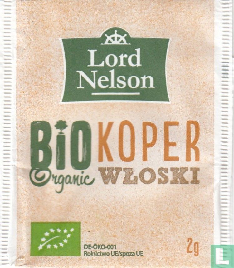 Koper wloski