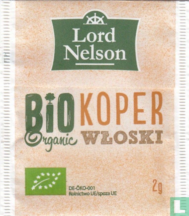 Koper wloski