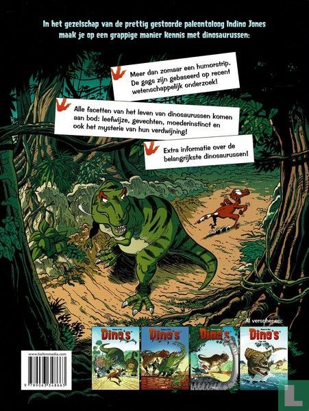 Dino's 1