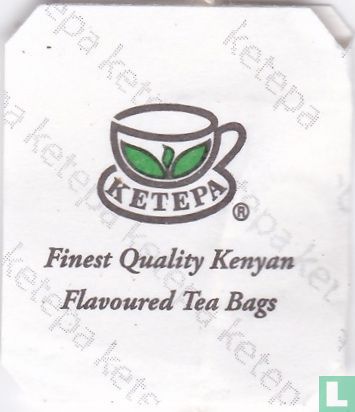 Lemon Flavoured Tea