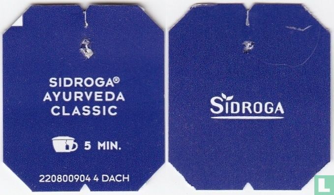 Ayurveda Classic