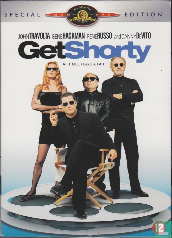 Get Shorty