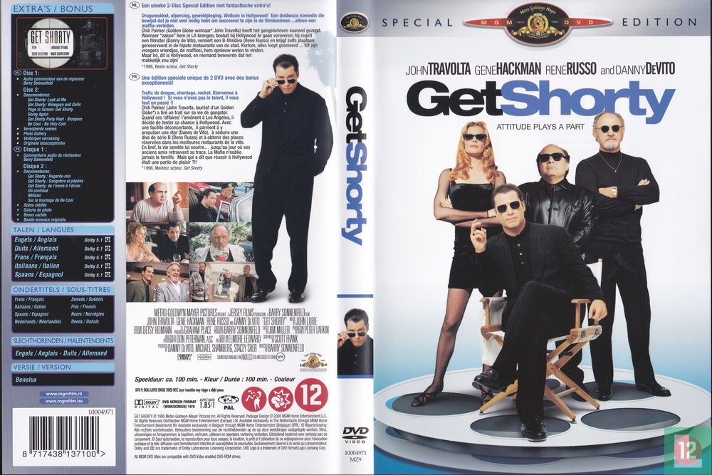 Get Shorty