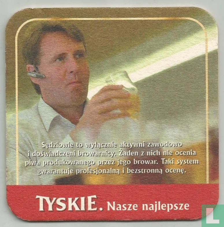 Tyskie