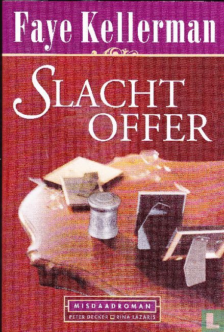 Slachtoffer