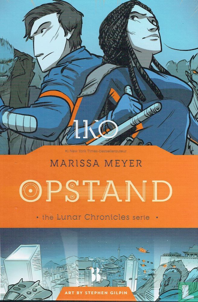 Opstand