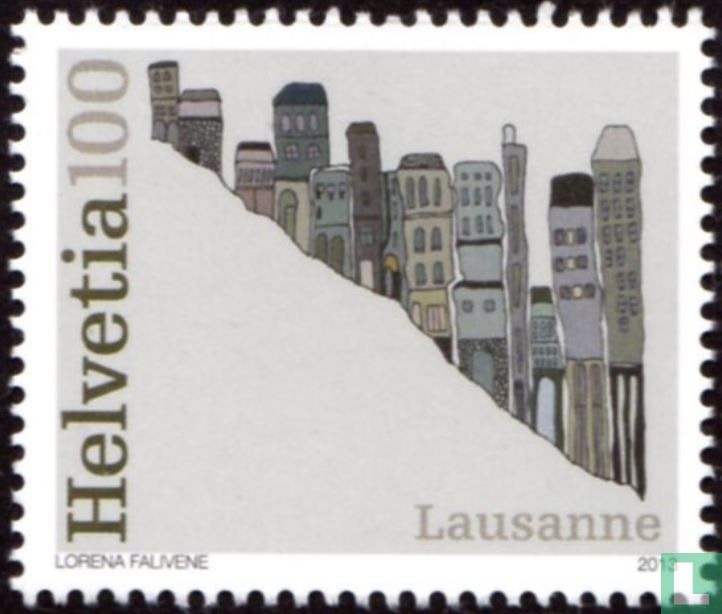 Lausanne