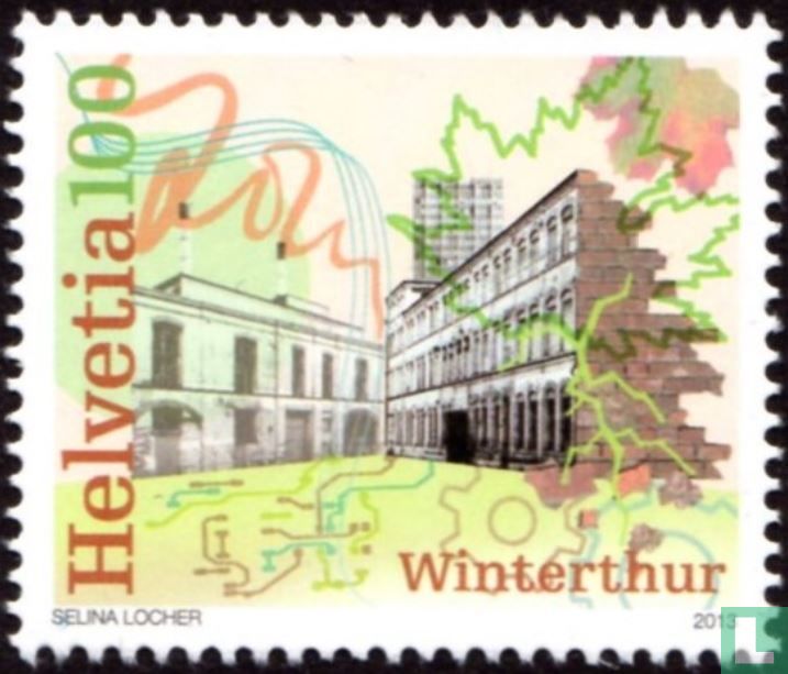 Winterthur