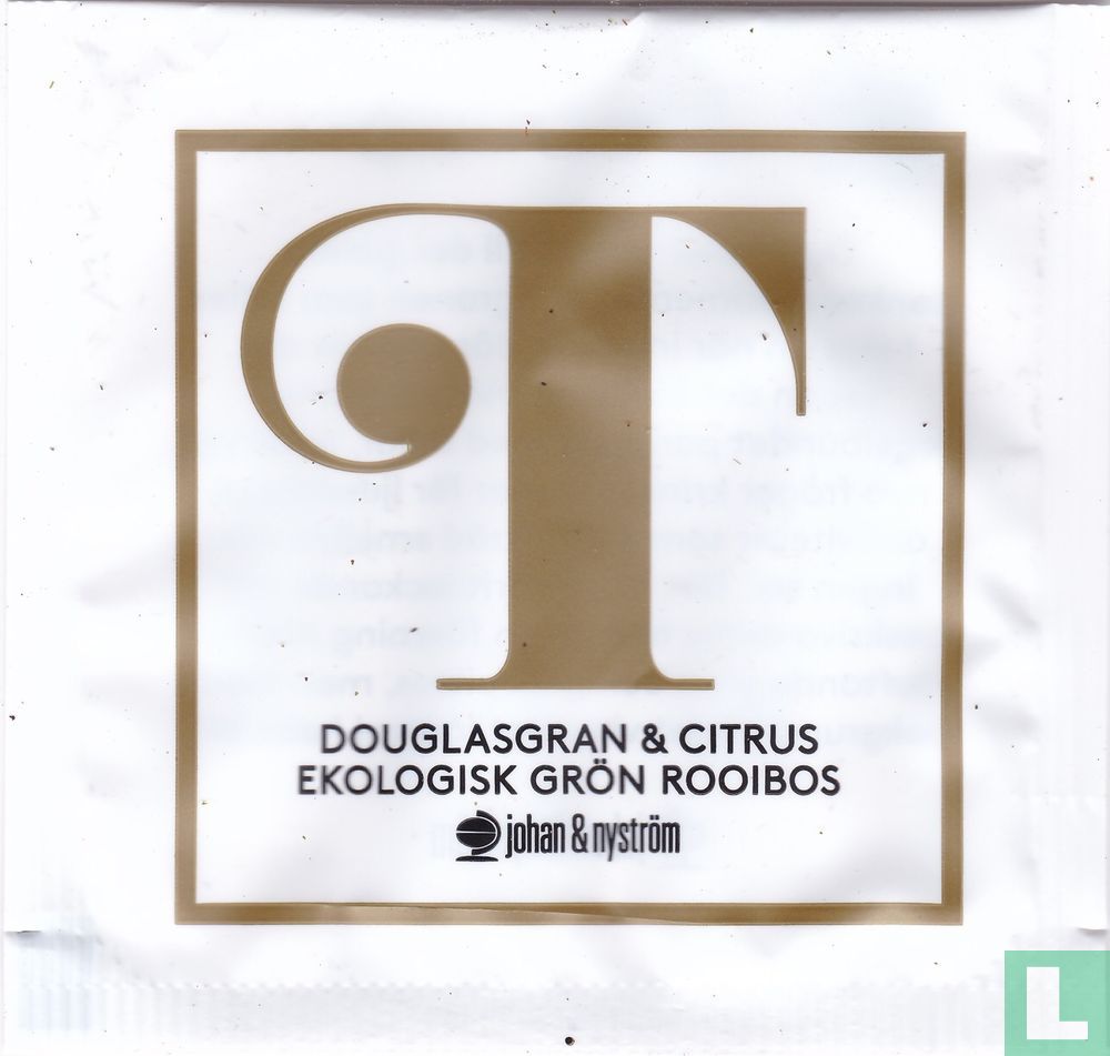 Douglasgran & Citrus
