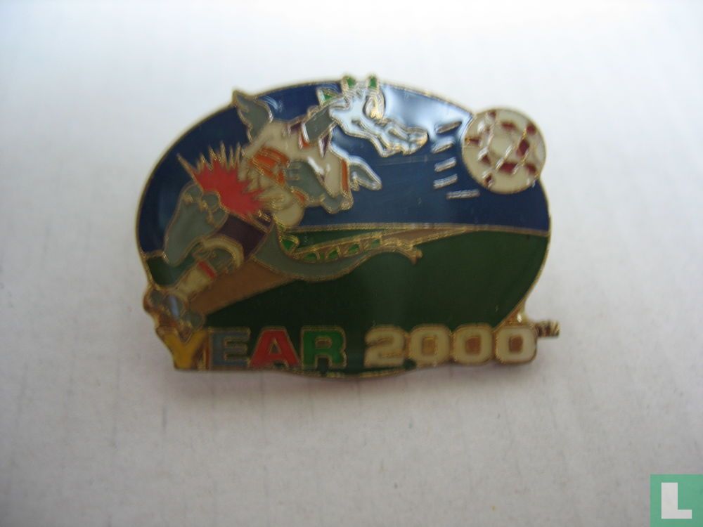 Year 2000