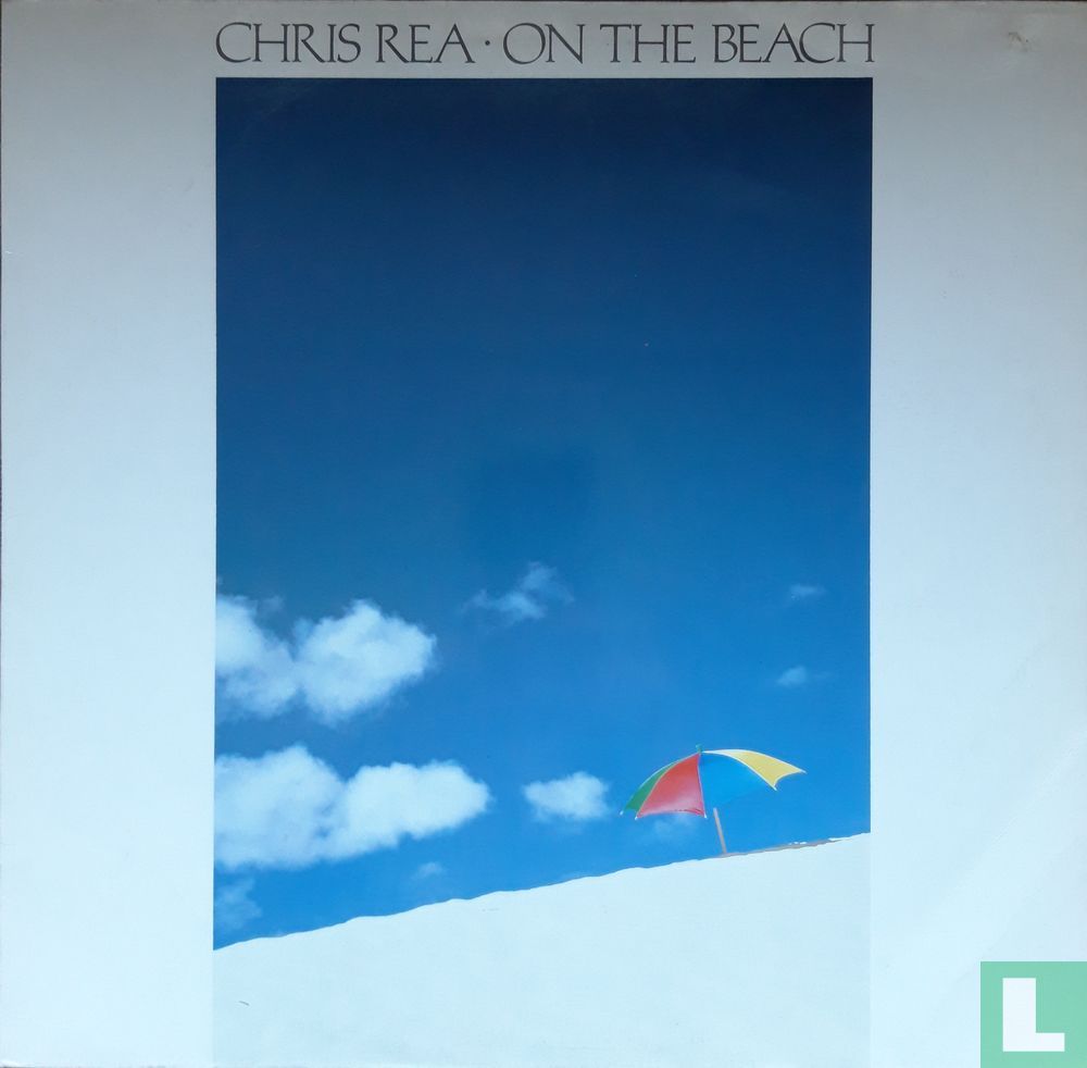 On the Beach 