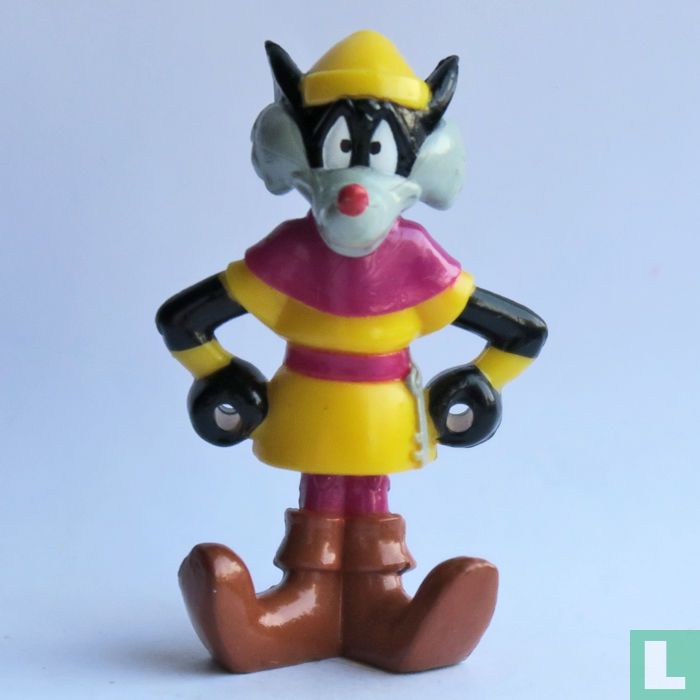 porteur