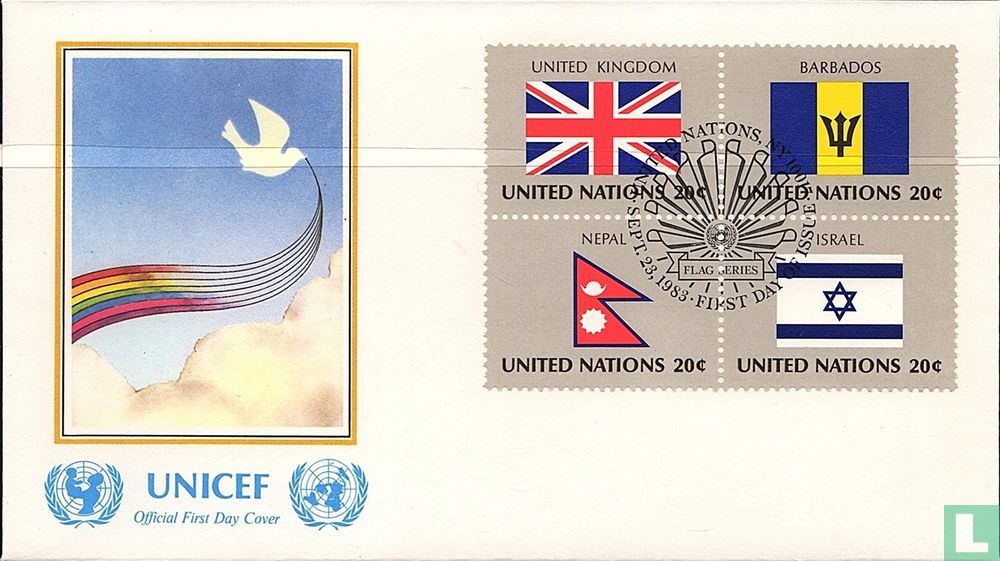 Flags