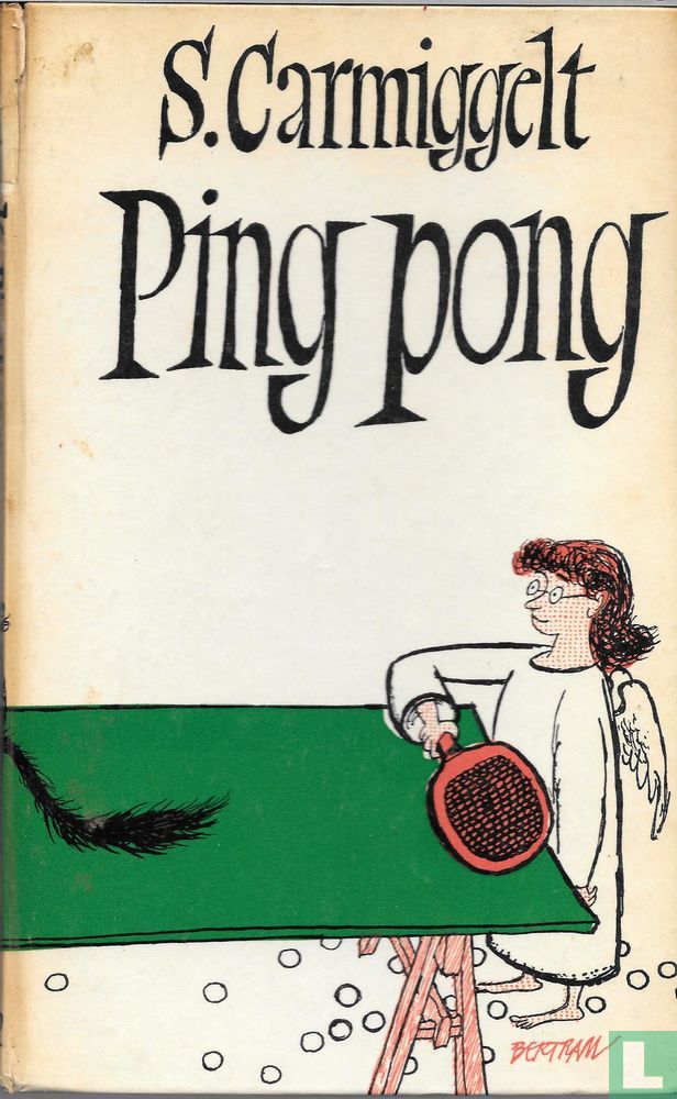 Ping pong