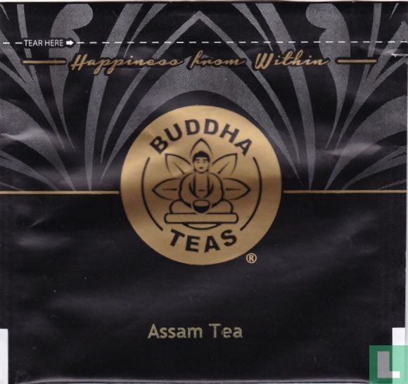 Assam Tea