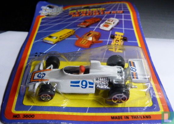 Brabham BT 44