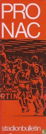 NAC - De Graafschap