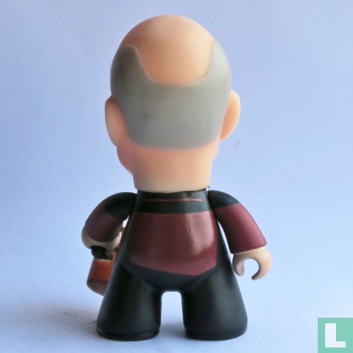 Captain Jean Picard