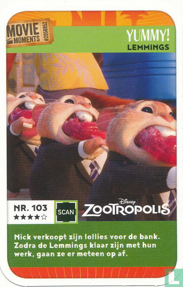 Lemmings