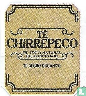 Té Negro Orgánico