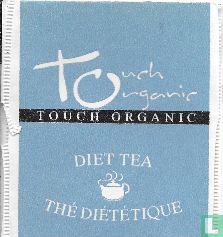 Diet Tea 