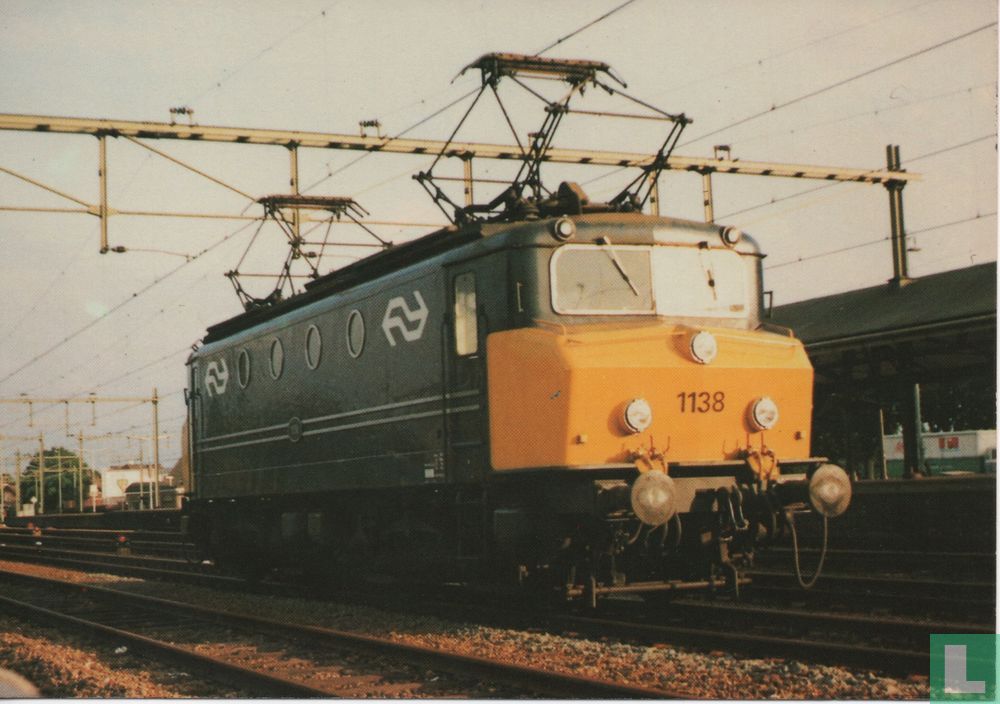 NE E-loc 1138