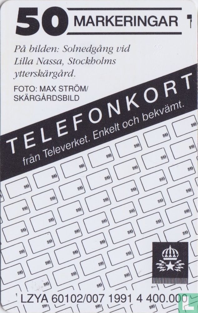 Lilla Nassa