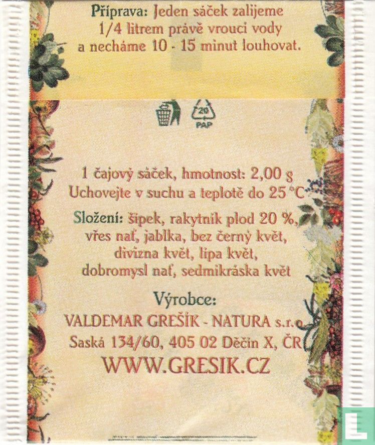 Rakytníkový