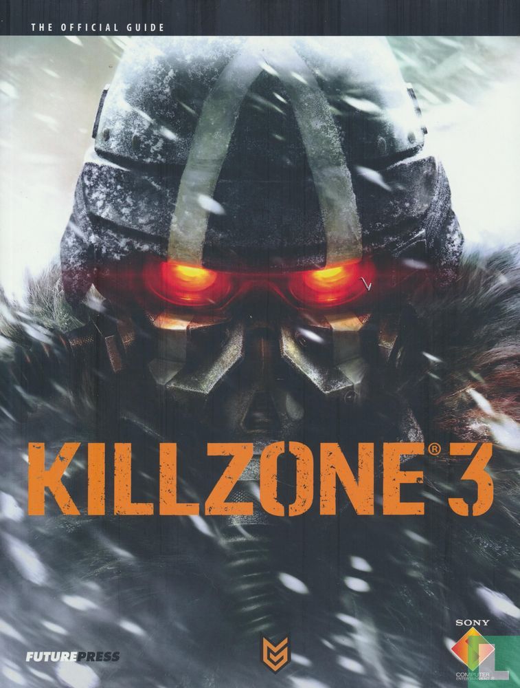 Killzone 3