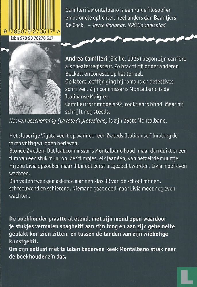 Net van bescherming