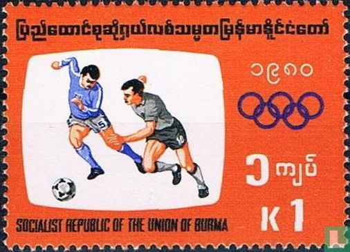 Olympic Games